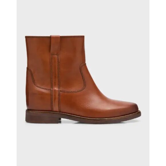 Isabel Marant Susee Ankle Boot - Picture 1 of 6